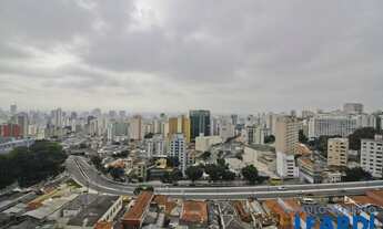 Imagem 3: APARTAMENTO - BELA VISTA - SP