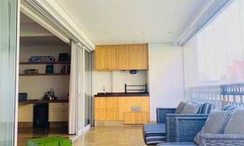 Imagem 7: APARTAMENTO - VILA OLÍMPIA - SP
