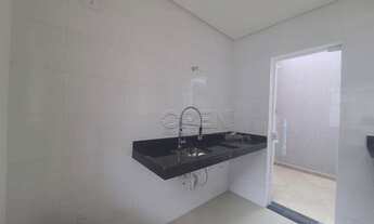 Imagem 2: Sobrado com 2 dormitórios à venda, 80 m² por R$ 480.000 - Vila Camilópolis - Santo André/S