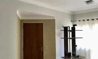 Imagem 4: Apartamento à venda, 60 m² por R$ 235.000,00 - Vila Imperial - São José do Rio Preto/SP