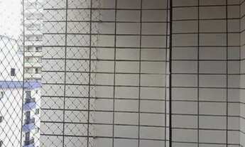 Imagem 4: Apartamento com 2 dorms, Guilhermina, Praia Grande, Cod: 716628