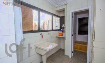 Imagem 4: Apartamento com 3 dormitórios à venda, 126 m²- Vila Nova Conceição - São Paulo/SP