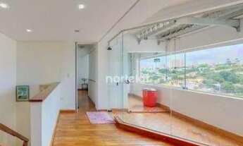 Imagem 5: Apartamento com 3 dormitórios à venda, 113 m² - Vila Ipojuca - São Paulo/SP