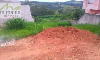 Imagem: Terreno à venda, 775 m² por R$ 495.000,00