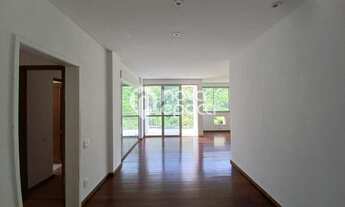 Imagem 5: São Conrado Apartamento com 4 dormitórios