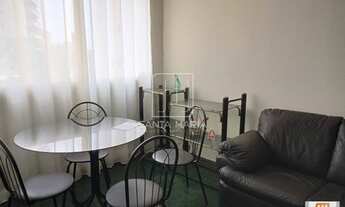 Imagem 2: Apartamento (tipo - padrao) 2 dormitórios, cozinha planejada, portaria 24 horas, elevador