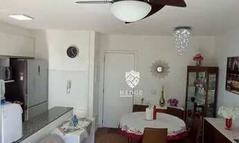 Imagem 7: Apartamento com 2 dormitórios à venda, 53 m² por R$ 349.000 - Pirituba - São Paulo/SP