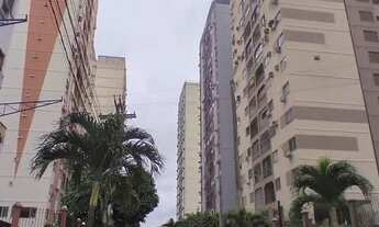 Imagem 6: ALUGO APARTAMENTO TOP 3/4 NO UMARIZAL- RESINDENCIAL OLIMPUS R$3.000