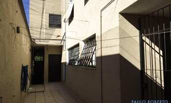 Imagem 7: SOBRADO - LAPA - SP