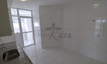 Imagem 6: Apartamento - Vila Ema - Residencial Panorama - 117m² - 4 Dormitórios