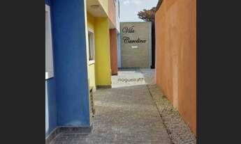 Imagem 3: Casa com 1 dormitório para alugar, 52 m² por R$ 1.500,00/mês - Veleiros - São Paulo/SP