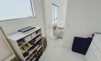 Imagem 5: Lopes Enjoy vende linda casa em centro de terreno, com 4 suítes, casa super completa com 3