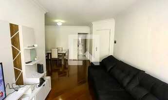 Imagem 4: Apartamento para Aluguel - Portal do Morumbi, 3 Quartos, 98 m2