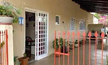 Imagem 2: Casa á venda em Anhembi