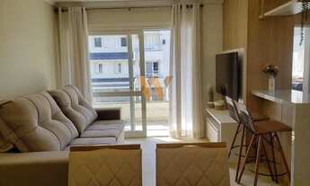 Imagem: APARTAMENTO MOBILIADO 2 QUARTOS à VENDA