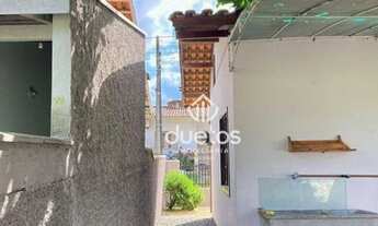 Imagem 5: Casa com 2 dormitórios para alugar, 70 m² por R$ 1.900,00/mês - Dom Joaquim - Brusque/SC