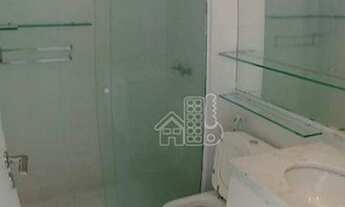 Imagem 6: Cobertura com 3 quartos à venda, 218 m² por R$ 3.000.000 - Charitas - Niterói/RJ