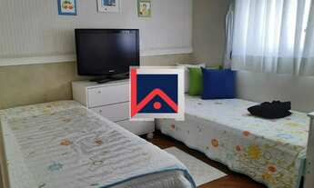 Imagem 7: Locação Apartamento 4 Dormitórios - 160 m² Chácara Santo Antônio