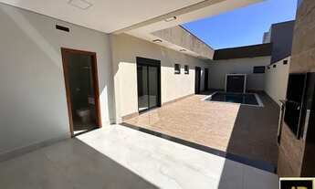 Imagem 6: CASA RESIDENCIAL em INDAIATUBA - SP, RESIDENCIAL MILANO