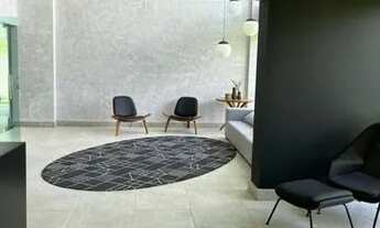 Imagem 3: Flat para aluguel tem 38 metros quadrados com 1 quarto em Pina - Recife - Pernambuco