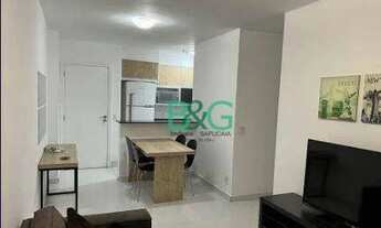 Imagem: Apartamento com 2 dormitórios para alugar