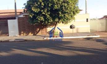 Imagem 4: Casa com 2 dormitórios à venda, 80 m² por R$ 165.000 - Centro - Mirassolândia/São Paulo