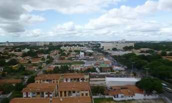 Imagem 4: Apartamento para aluguel tem 60 metros quadrados com 2 quartos em Messejana - Fortaleza