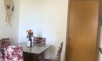 Imagem 7: Apt no Antares recém reformado