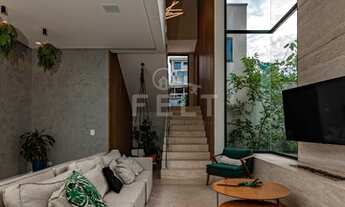 Imagem 6: SANTANA DE PARNAíBA - Casa de Condomínio - Alphaville