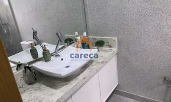 Imagem 4: Casa em Condomínio para Venda em Bady Bassitt, RESIDENCIAL JARDIM BOTANICO BADY, 3 dormitó