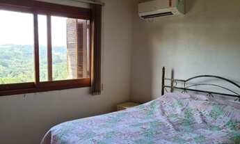 Imagem: Casa Padrão 3 quartos Lomba Grande