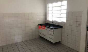 Imagem 3: Apartamento com 2 dormitórios para alugar, 50 m² por R$ 1.100,00/mês - Centro - Mogi das C