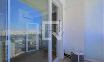 Imagem 2: Apartamento para Aluguel - Liberdade, 1 Quarto, 22 m2