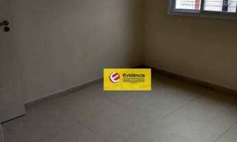 Imagem 7: Apartamento com 1 dormitório para alugar, 55 m² por R$ 1.609,78/mês - Jardim Bom Pastor