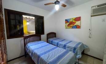 Imagem 4: Casa para venda tem 84 metros quadrados com 3 quartos em Altos de Buzios - Armação dos Búz