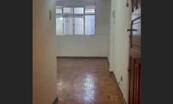 Imagem 4: Apartamento para aluguel possui 38 metros quadrados com 1 quarto em Bela Vista - São Paulo