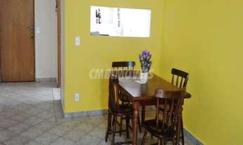 Imagem 4: Apartamento - Jardim Guanabara - Campinas