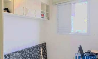 Imagem 7: APARTAMENTO - VILA LEOPOLDINA - SP