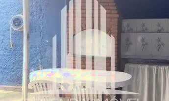 Imagem 6: Casa a venda. Área construída 190m² com 2 quartos, 2 banheiros e 3 vagas de garagem!