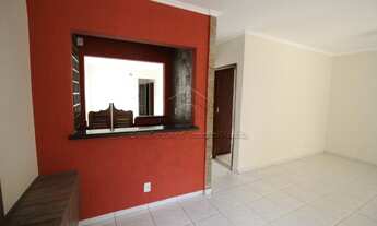 Imagem 6: Ribeirão Preto - Casa Padrão - Jardim Castelo Branco