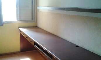 Imagem 11: Apartamento residencial à venda, Santana, São Paulo - AP0199