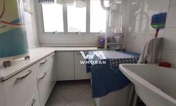 Imagem 5: Apartamento com 3 suítes para alugar, 118 m² por R$ 3.000/dia - Riviera - Módulo 2 - Bert