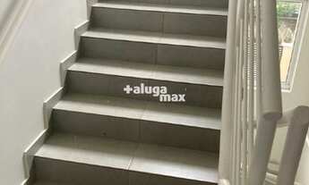 Imagem 2: Área privativa para aluguel, 2 quartos, 1 vaga, Havaí - Belo Horizonte/MG