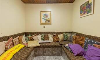 Imagem 7: CHARMOSA CASA TÉRREA NO ALTO BOQUEIRÃO