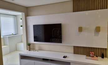 Imagem 5: Apartamento com 2 dormitórios à venda, 64 m² por R$ 659.000,00 - Campestre - Santo André/S