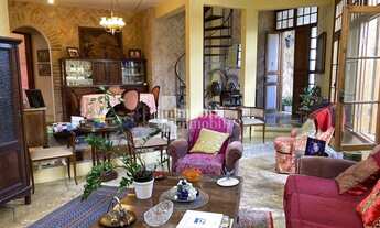 Imagem 6: Casa com 4 dormitórios suítes à venda, 307 m² por R$ 1.280.000 - GRANJA VIANA NOVA HIGIEN