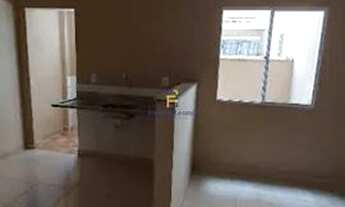 Imagem 3: WG - Apartamento com 2 quartos à venda, 55 m² por R$ 124.850,00 - Fontesville II - Juiz de