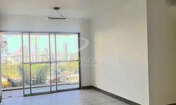 Imagem 2: Lindo Apartamento à venda, com 83m², 3 dormitórios e 2 vagas - Cidade Mãe do Céu, Tatuapé