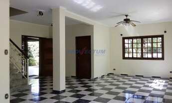 Imagem 3: Casa - Tijuco das Telhas - Campinas