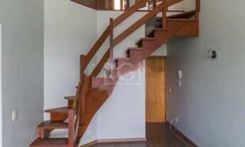 Imagem 6: Cobertura para Venda - 138.96m², 2 dormitórios, sendo 1 suites, 2 vagas - Praia de Belas